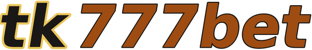 tk777bet logo