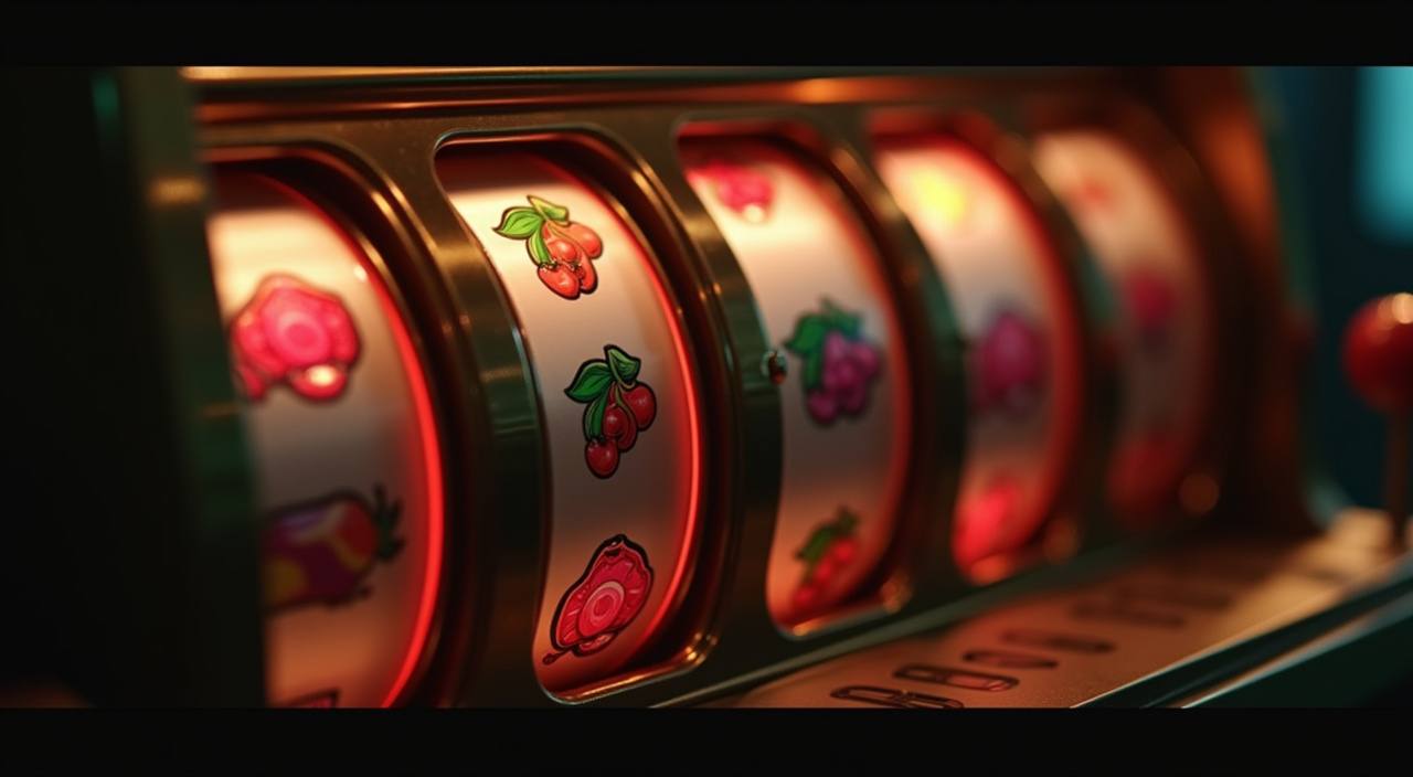 tk777bet Slot QuickSpin